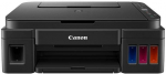Canon PIXMA G3410 Inkjet A4 4800 x 1200 DPI 8.8 ppm Wi-Fi