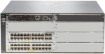 Aruba 5406R 44GT PoE+_4SFP+ v3 zl2 Swch