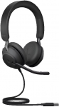 Jabra Evolve2 40 SE Stereo MS USB-A Headset