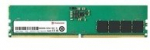 TRANSCEND 32GB JM DDR5 4800 U-DIMM 2Rx8