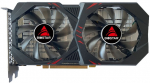 Biostar GTX 1660 Ti 6GB GDDR6 Graphics Card