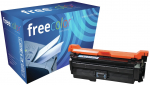 Freecolor Toner HP CLJ Pro M651 cyan X CF331A kompatibel