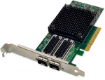 Digitus Dual-Port 25G SFP28 Adapter