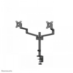 Neomounts DS60-425BL2 Tischhalterung f&uuml;r 17-27" Bildschirme - Schwarz