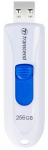 TRANSCEND 256GB USB3.1 Pen Drive Capless
