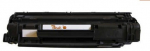 Peach Toner Canon 3484B002, CRG-725 black remanufactured