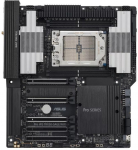 ASUS PRO WS TRX50-SAGE WIFI Motherboard