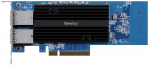SYNOLOGY E10G30-T2 Dual Port-10GbE Adptr