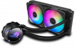 ASUS ROG STRIX LC II 240 ARGB WE AIO CPU Cooler