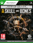 XBOXSeriesX Skull and Bones Premium Edition + Pre-order Bonus