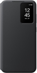 Samsung Smart View Wallet Case S24+ black