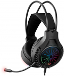 Esperanza EGH5000 Stereo headphones with microphone 5.1