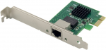 LevelOne Netzwerkadapter GNC-0113 2.5Gb-PCIe, 1x RJ45 gr&uuml;n