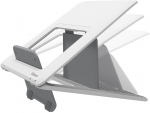 Fellowes Breyta Laptop Stand White 235x268x14 mm