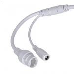 NET CAMERA 5MP BULLET/IPC-HFW2549S-S-IL-0280B DAHUA