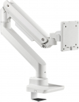 Silverstone SST-ARM14 Single Monitor Arm up to 49" 20kg with Gas Spring