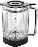 Zwilling Enfinigy High Performance Blender Jug - Black, 1.8 ltr