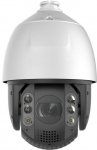 LevelOne IPCam FCS-4072 PTZ32x Dome Out 4MP H.265 IR 20W PoE