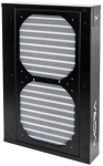 Watercool MO-RA IV 200 Black Radiator