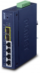 Planet IGS-4215-4T2S 4-Port Industrial Managed Switch