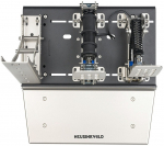 Heusinkveld Rest Pedal