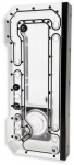 Stealkey Customs Crossflow II PC-O11 EVO RGB Acrylic Reservoir