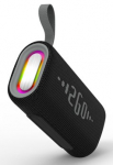 2GO Bluetooth Lautsprecher Acoustic Two mit RGB-Lichtshow