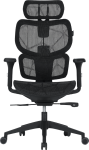 CANYON gaming chair Ventra MOCH01 Mesh Black