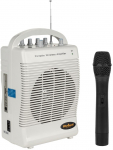 Microphone with amplifier portable set SH222UBT
