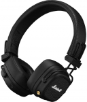 Marshall Major V Black - BT headphones