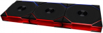 Lian Li UNI FAN TL Wireless ARGB PWM Fan 3-Pack 120mm Black