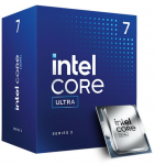 INTEL Core Ultra 7 265F 2.4GHz Box CPU