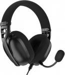 Hator ESH10 Hyperpunk 3 USB Headphones with microphone 7.1