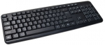 Vakoss TK-103PK keyboard USB Black