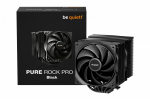 Be quiet! Pure Rock Pro 3 Black CPU Air Cooler