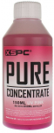 XSPC Pure Coolant Concentrate, 150 ml - pink, UV