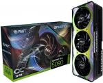 Palit GeForce RTX 5090 GameRock OC 32GB GDDR7 512-bit Graphics Card