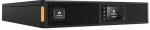 Vertiv UPS GXT5-1000IRT2UXLN online 1kVA/1kW with rails and communication card RDU101