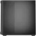 Sharkoon MK4 RGB Micro-ATX Case 1xMetal Black
