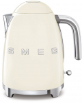 Smeg 50's Style Kettles KLF03CREU Cream
