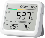 SwitchBot Meter Pro CO2 thermometer and hygrometer