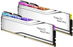 G.Skill Trident Z5 Royal Neo | 32 (2x16GB) GB | DDR5 | 6400 MHz | PC/server | Registered No | ECC No