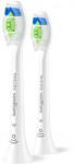 Philips Sonicare Optimal White 2-pack brush heads HX6062/87