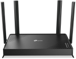 TP-LINK Archer BE220 Wireless Router, 3600 Mbps, Wi-Fi 7, 4xLAN, 1xWAN, 4 antennas