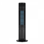 MIDEA Cooling Tower Fan 45W with Ion Purifier and Remote