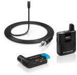 Sennheiser AVX-ME2 SET - digital wireless set with lavalier mic and mini transmitter fully automatic