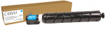 Xerox Toner Everyday Remanufactured Canon C-EXV51 Cyan