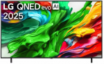 LG TV | 86QNED85A3C | 86 | Smart TV | webOS 25 | 4K UHD