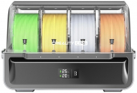 Creality CFS multi-filament management system