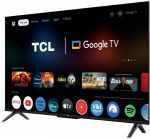 Tcl 55V6C 55" QLED 4K Smart TV